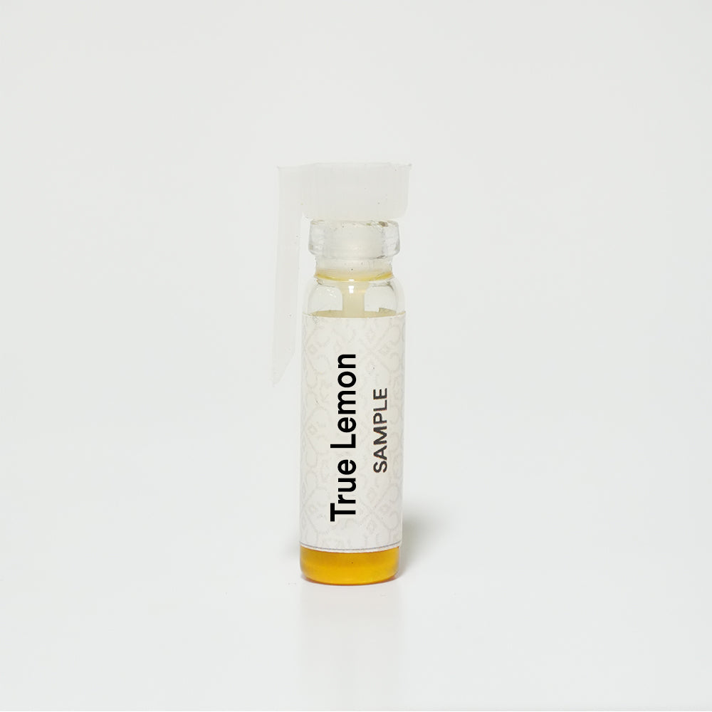 True Lemon - 1ML Sample