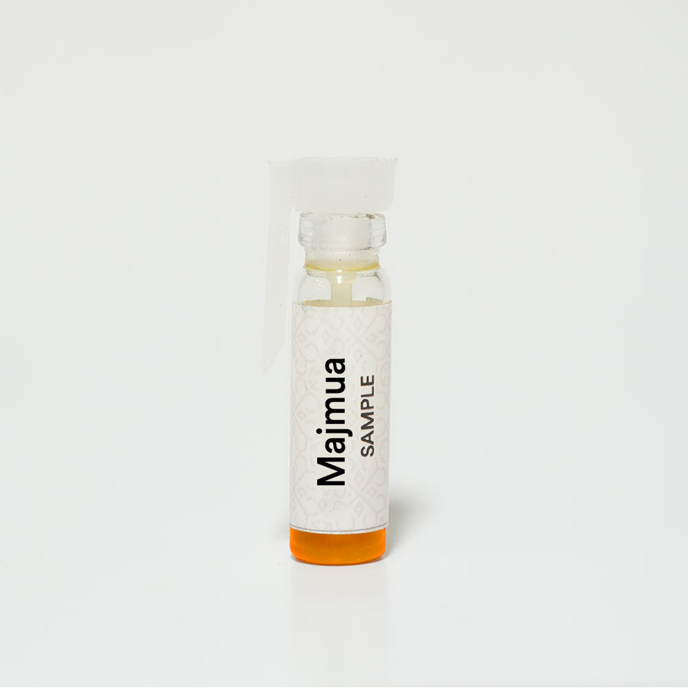 Majmua - 1ML Sample