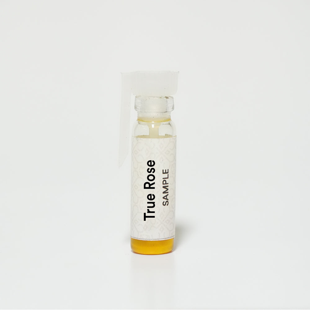 True Rose - 1ML Sample