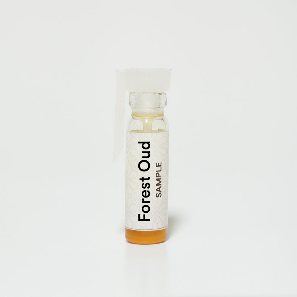 Forest Oud - 1ML Luxe Sample