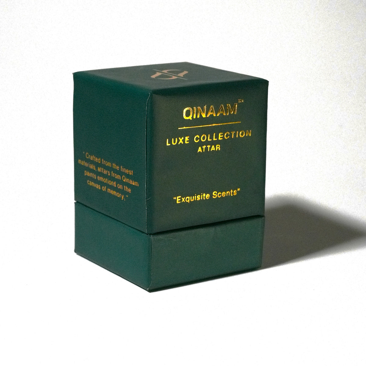 Majmua Tul Amber - Attar | 3ml | 6ml | 12ml