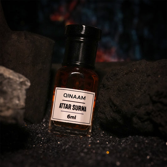 Attar Surma - Attar | 6ml | 12ml