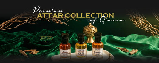 Choose any 2 Attar at 999