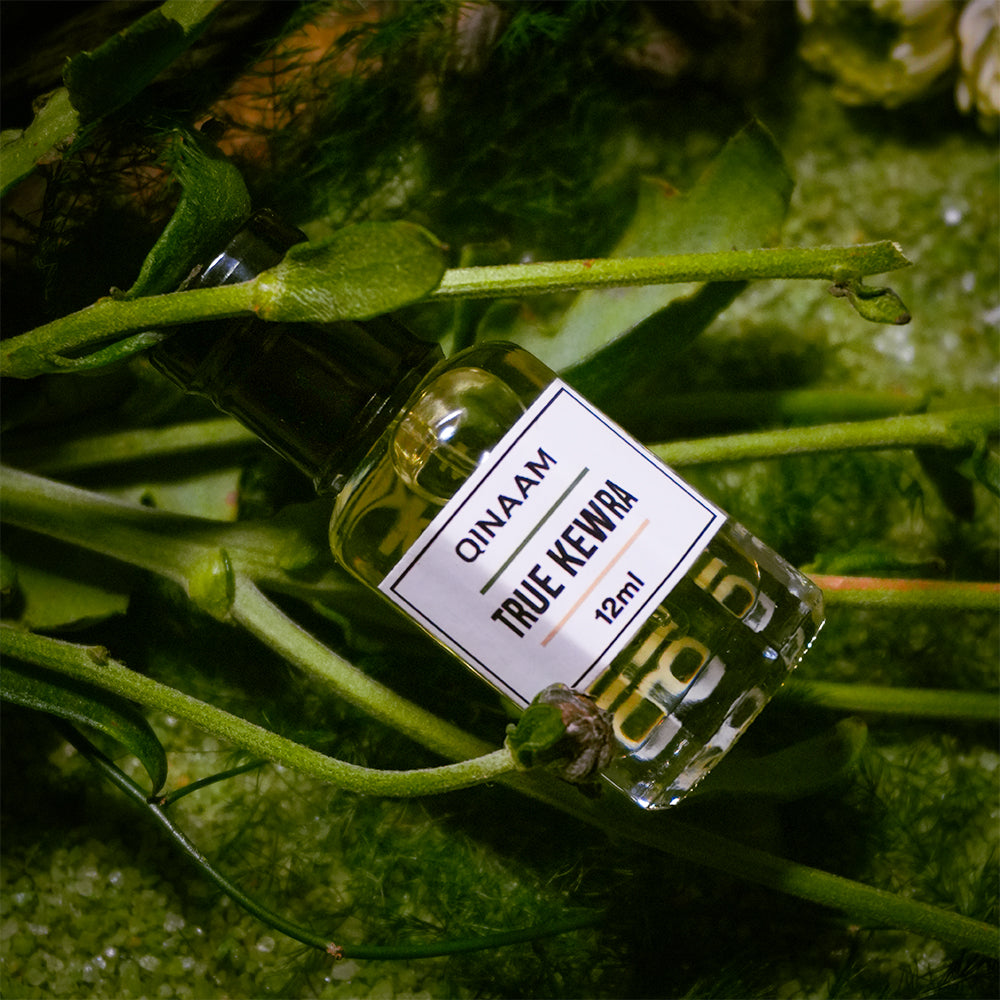 True kewra - Attar | 12ml