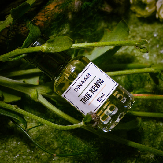 True kewra - Attar | 12ml