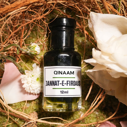 Jannat-e-firdaus - Attar | 12ml