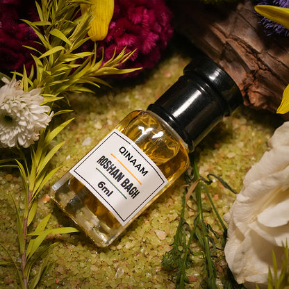 Roshan Baagh - Attar | 6ml | 12ml