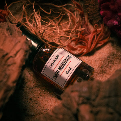 Shahi Mukhallat - Attar | 3ml | 6ml | 12ml