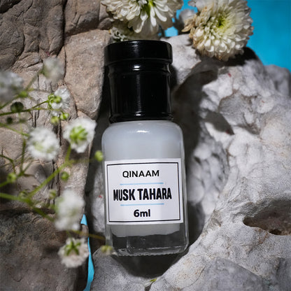 Musk Tahara - Attar | 6ml | 12ml