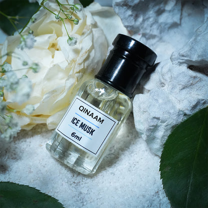 Ice Musk - Attar | 6ml | 12ml
