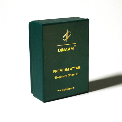 True Jasmine - Attar | 12ml