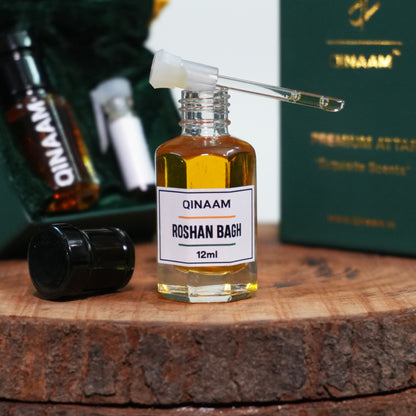 Roshan Baagh - Attar | 6ml | 12ml