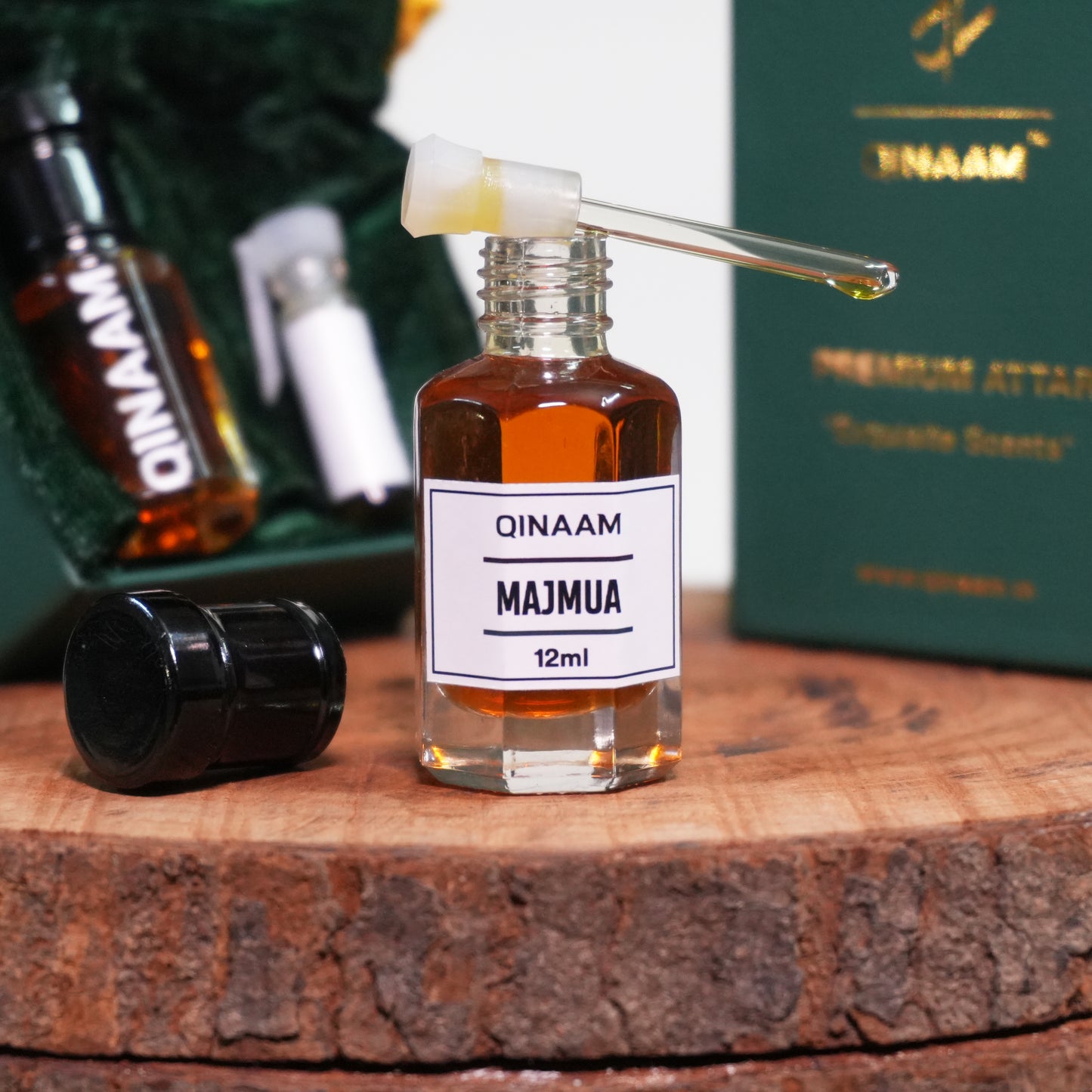 Majmua - Attar | 6ml | 12ml