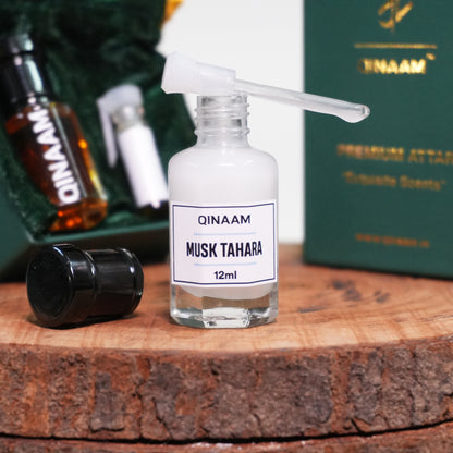 Musk Tahara - Attar | 6ml | 12ml