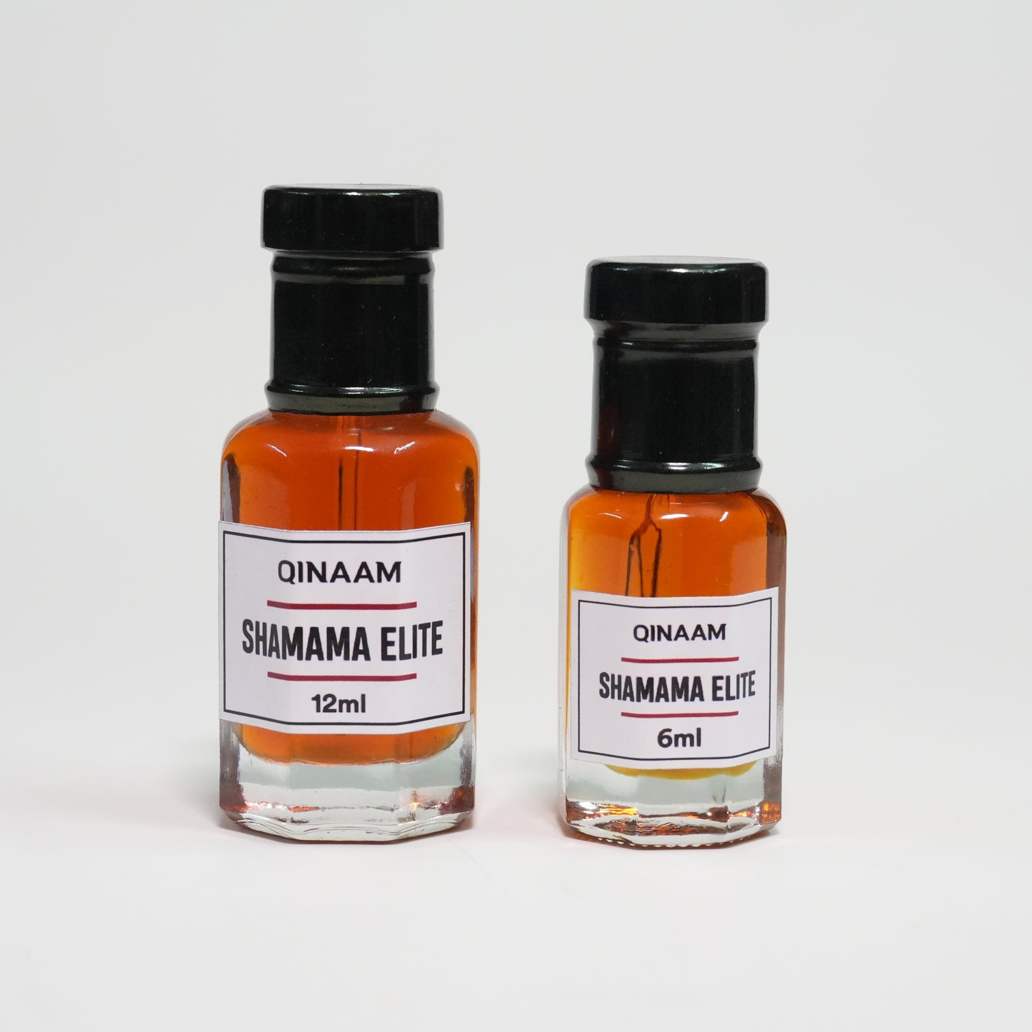 Shamama Elite -  Attar | 6ml | 12ml