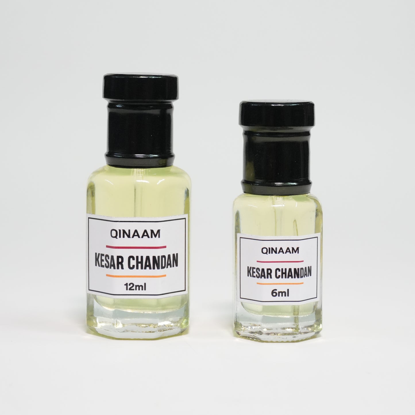 Kesar Chandan - Attar | 6ml | 12ml