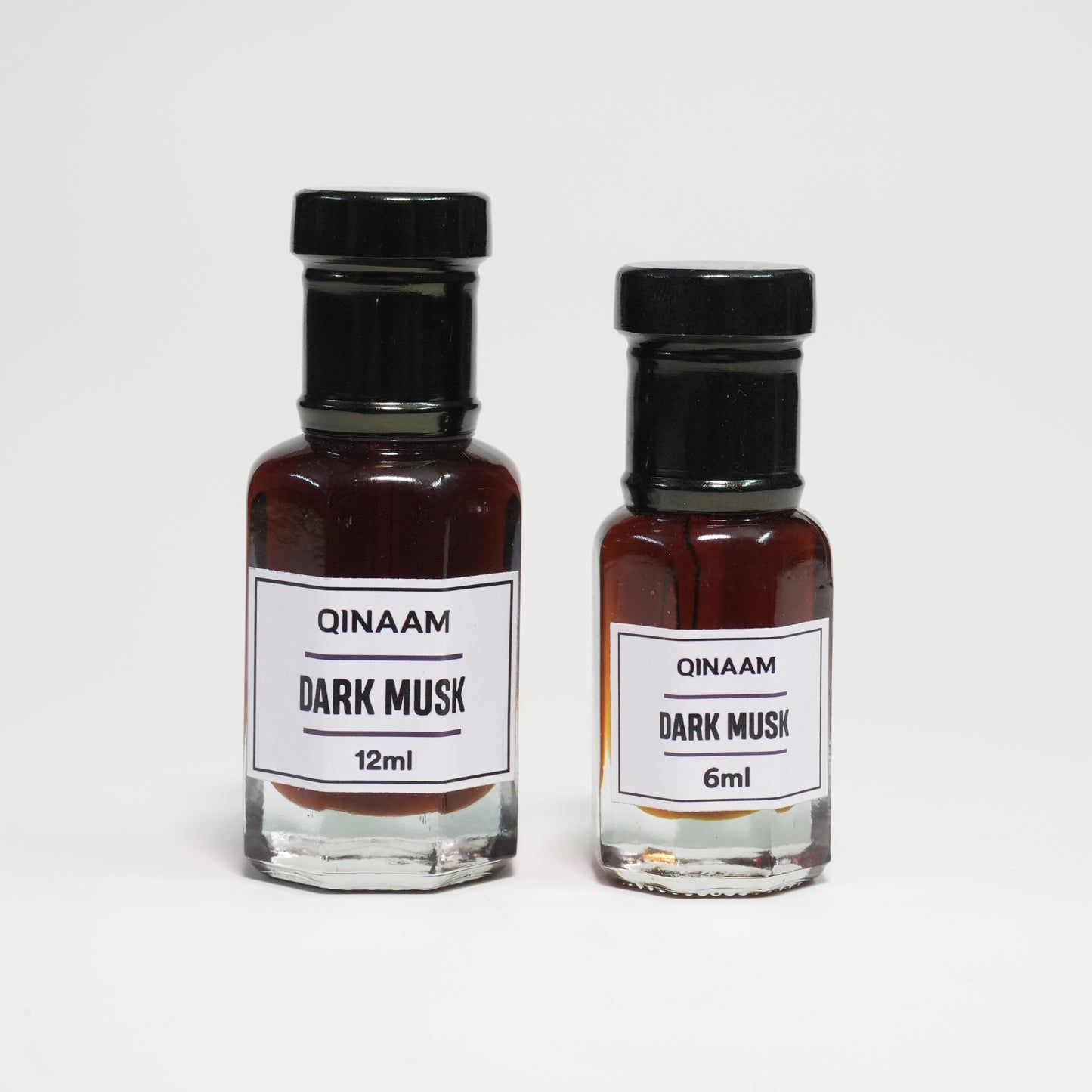 Dark Musk - Attar | 6ml | 12ml