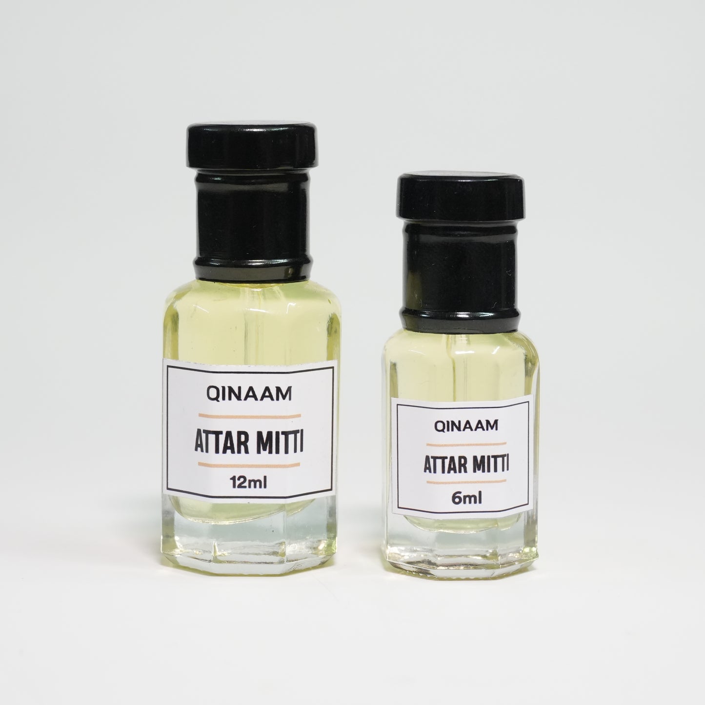 Attar Mitti - Attar | 6ml | 12ml