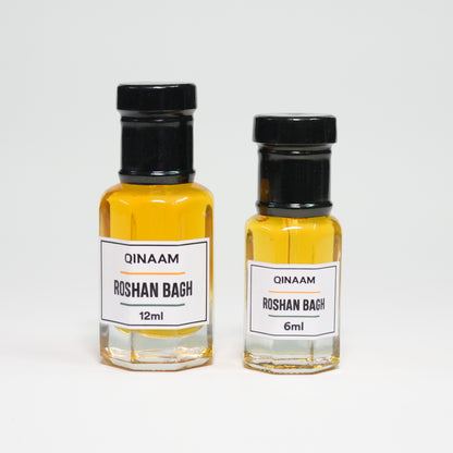 Roshan Baagh - Attar | 6ml | 12ml