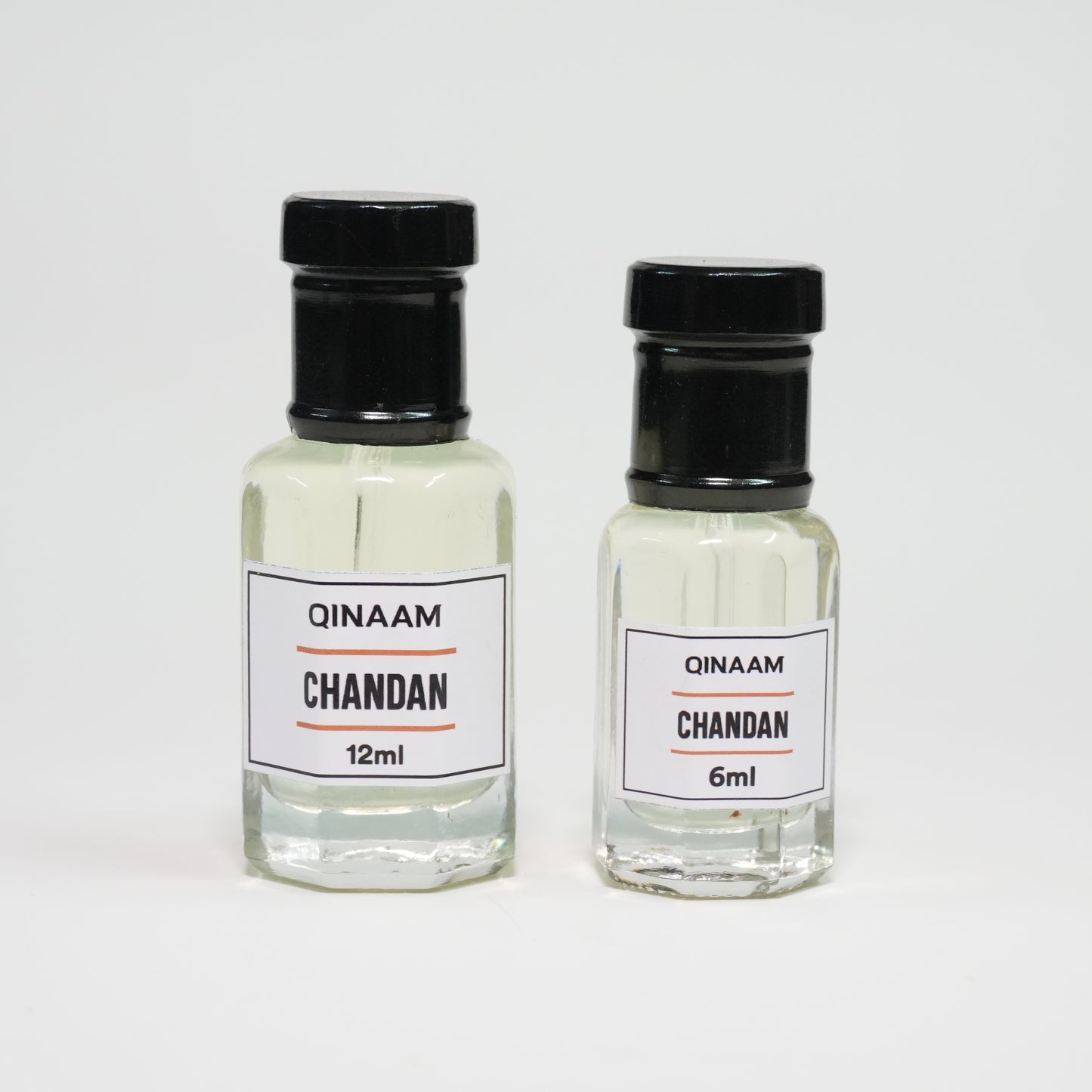 Chandan - Attar | 6ml | 12ml