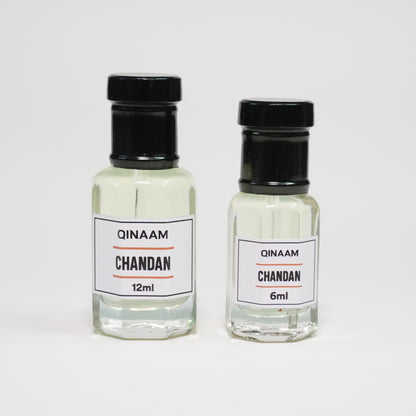 Chandan - Attar | 6ml | 12ml