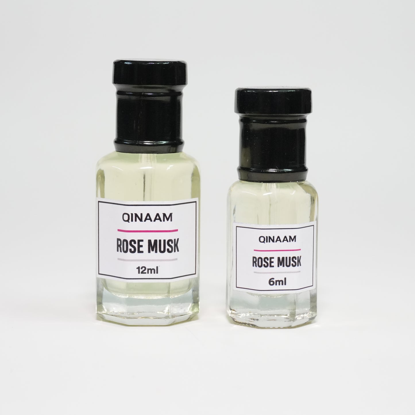 Rose Musk - Attar | 6ml | 12ml