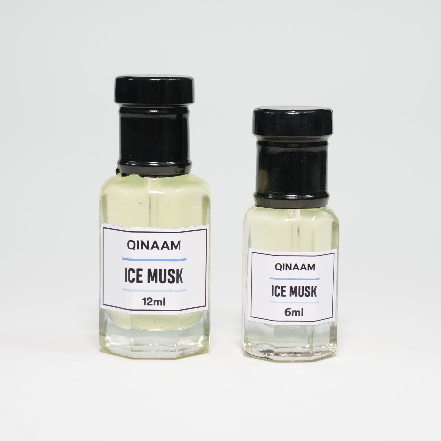 Ice Musk - Attar | 6ml | 12ml