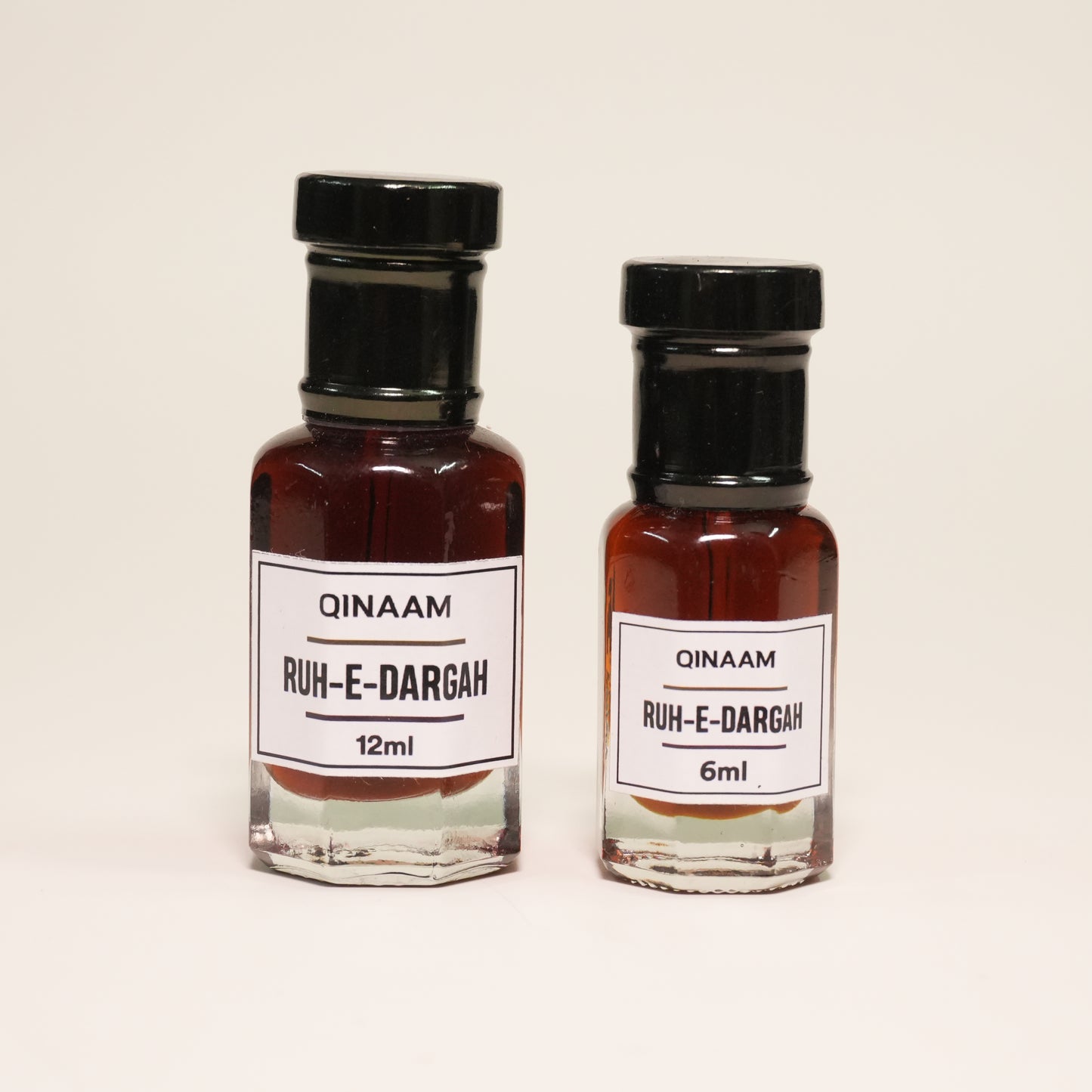 Ruh - e - Dargah - Attar | 6ml | 12ml