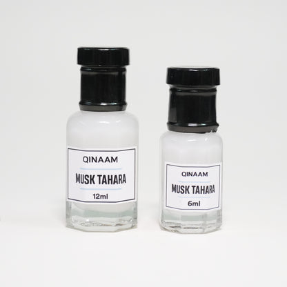 Musk Tahara - Attar | 6ml | 12ml