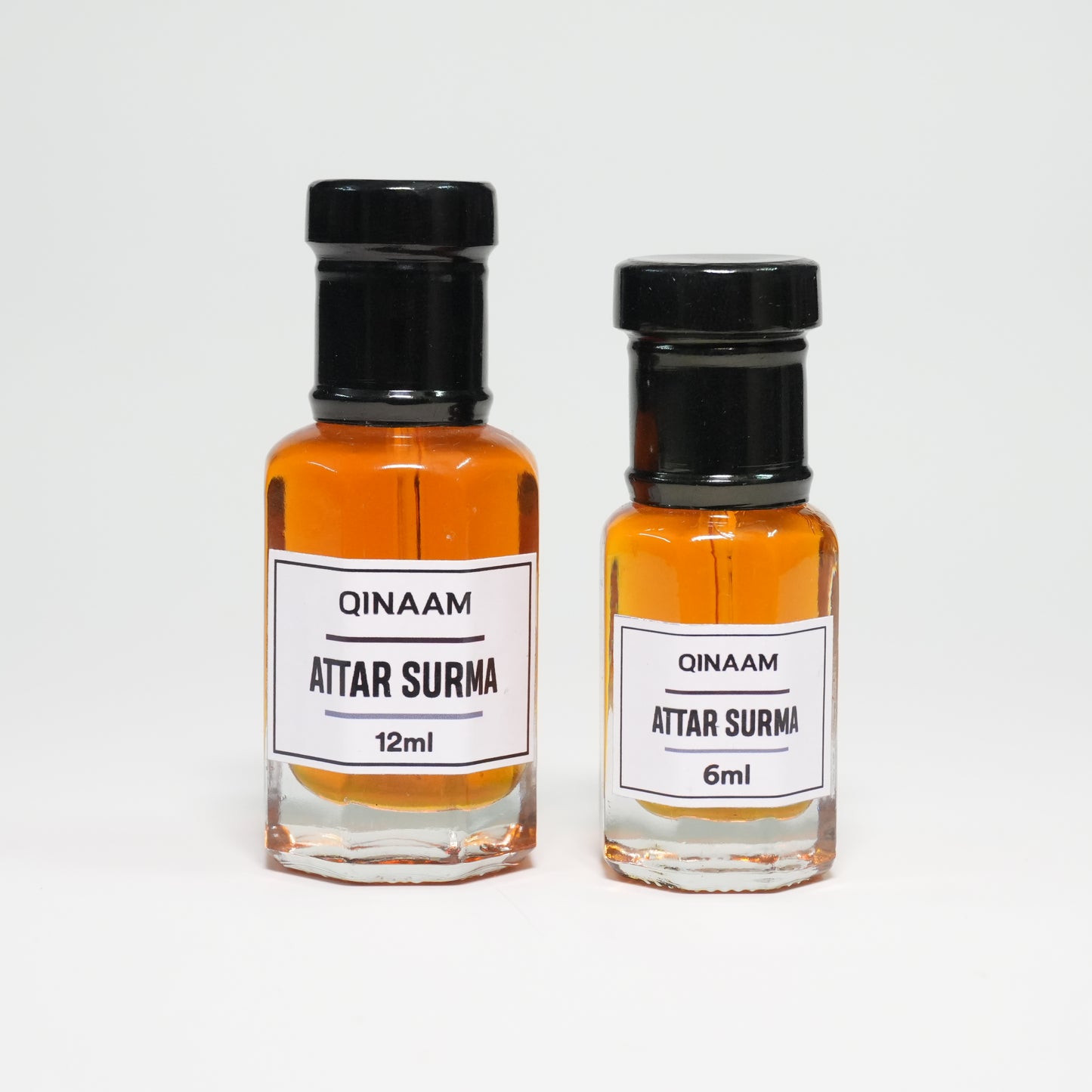 Attar Surma - Attar | 6ml | 12ml