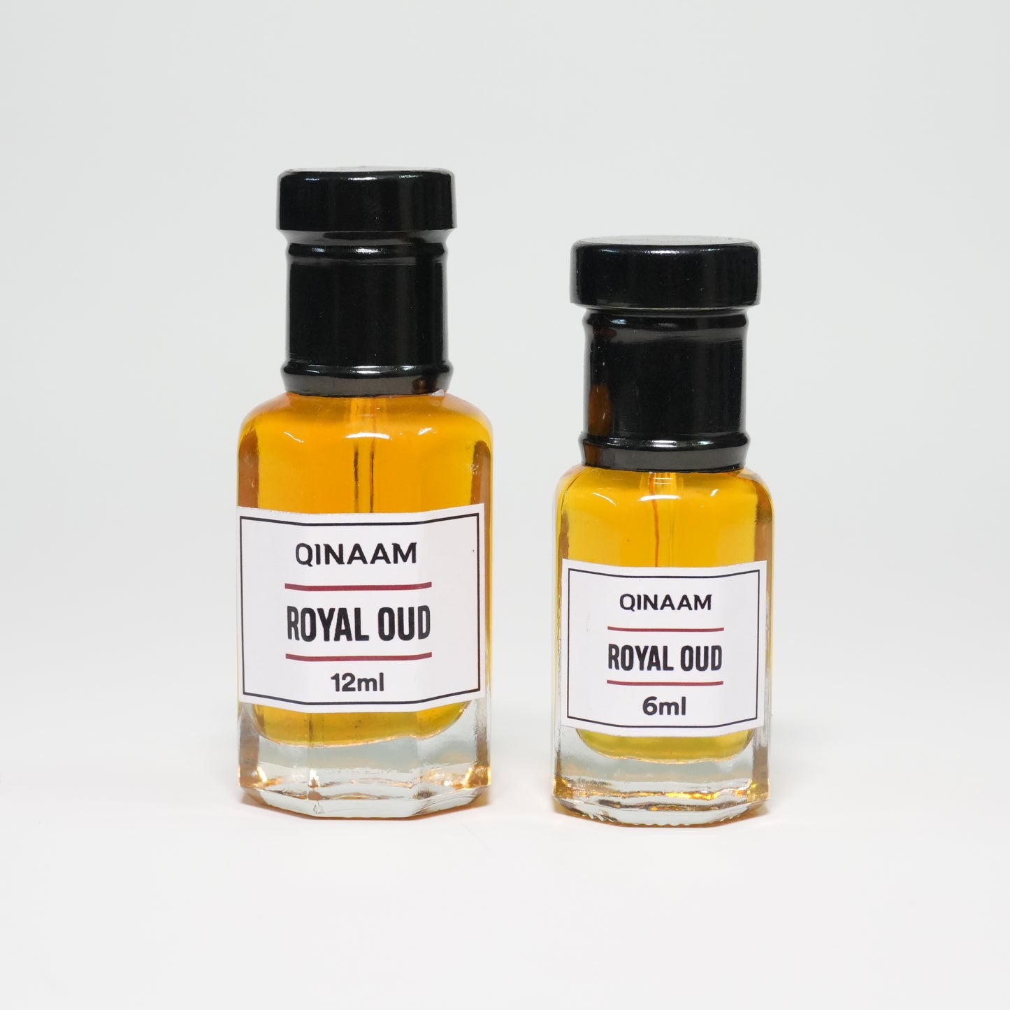 Royal Oud - Attar | 6ml | 12ml