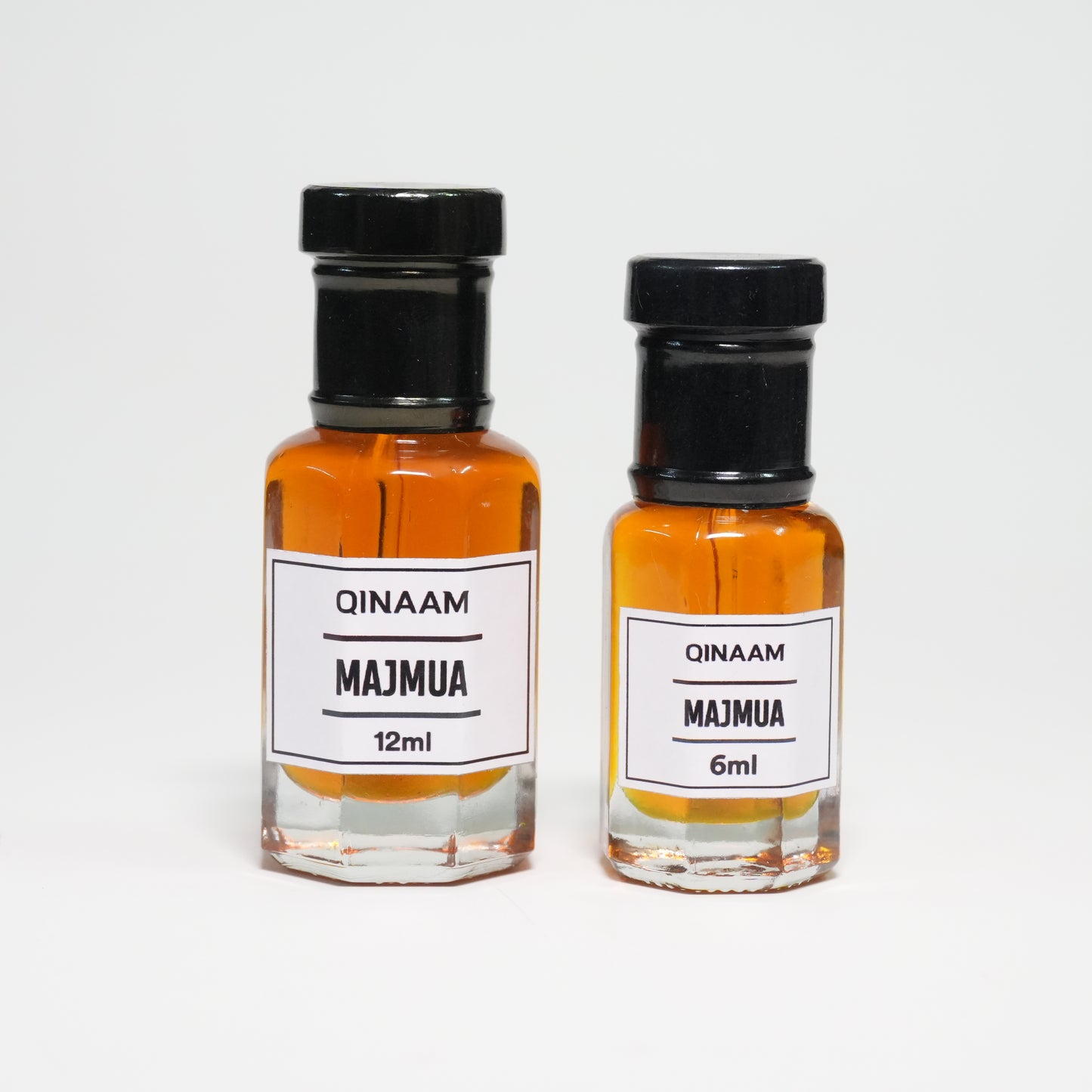 Majmua - Attar | 6ml | 12ml
