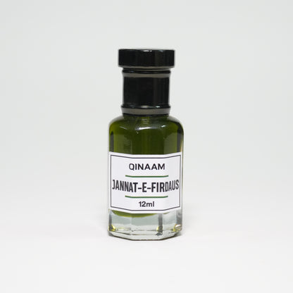 Jannat-e-firdaus - Attar | 12ml