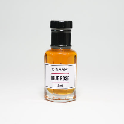 True Rose - Attar | 12ml