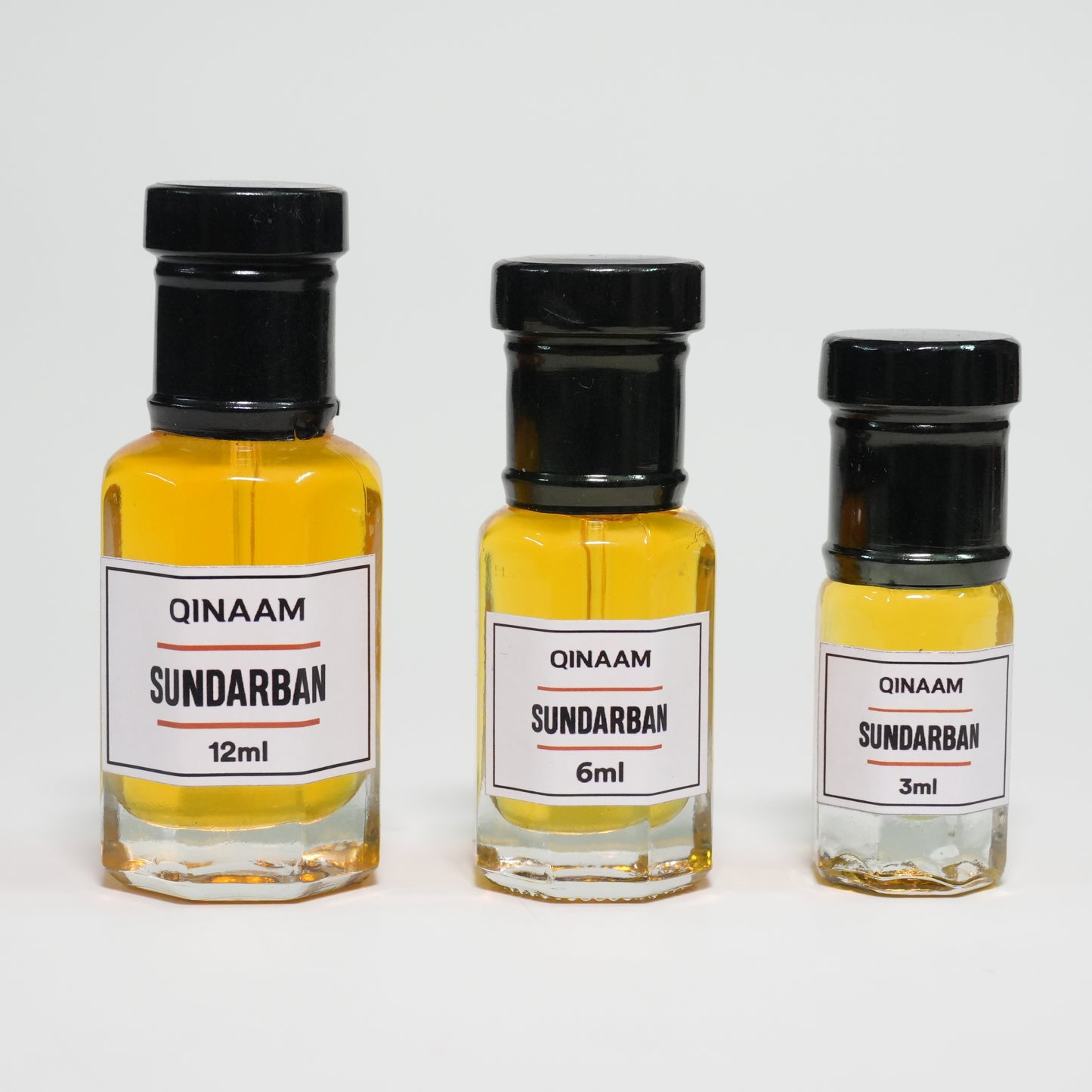 Sundarban - Attar | 3ml | 6ml | 12ml