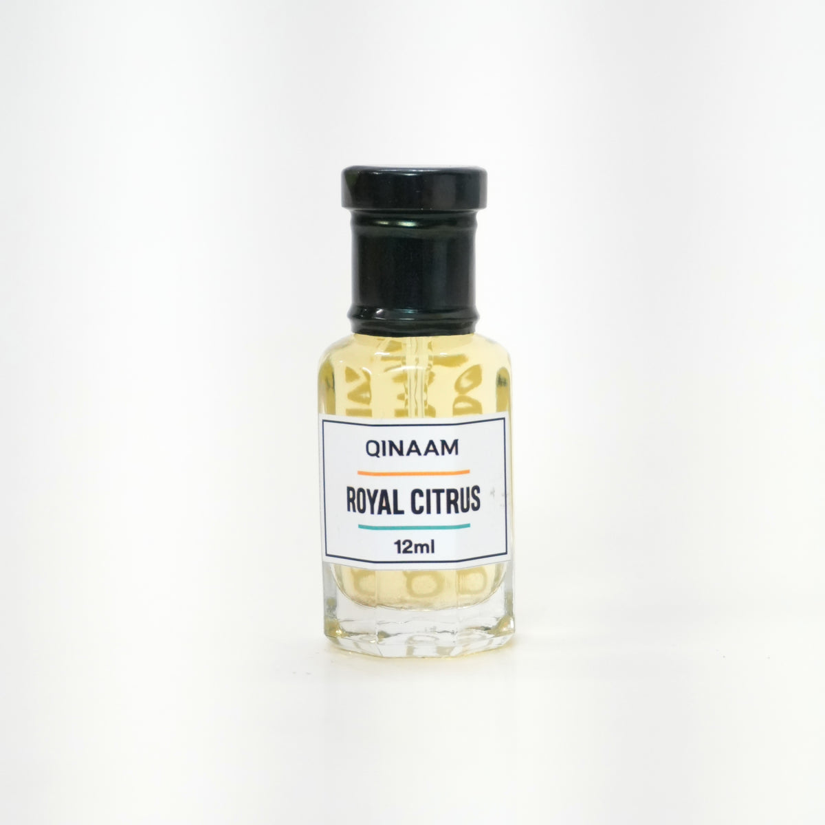 Royal Citrus - Attar | 12ml
