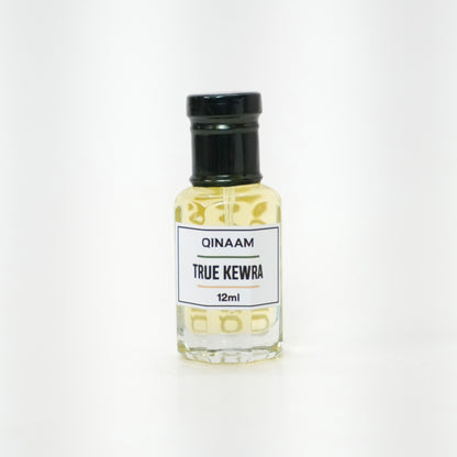 True kewra - Attar | 12ml
