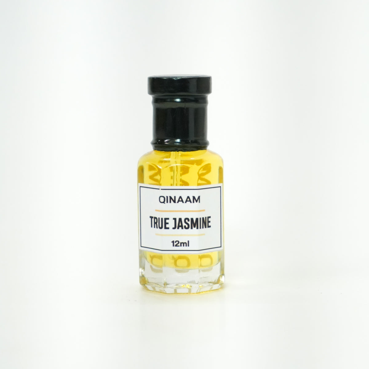 True Jasmine - Attar | 12ml