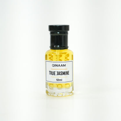 True Jasmine - Attar | 12ml