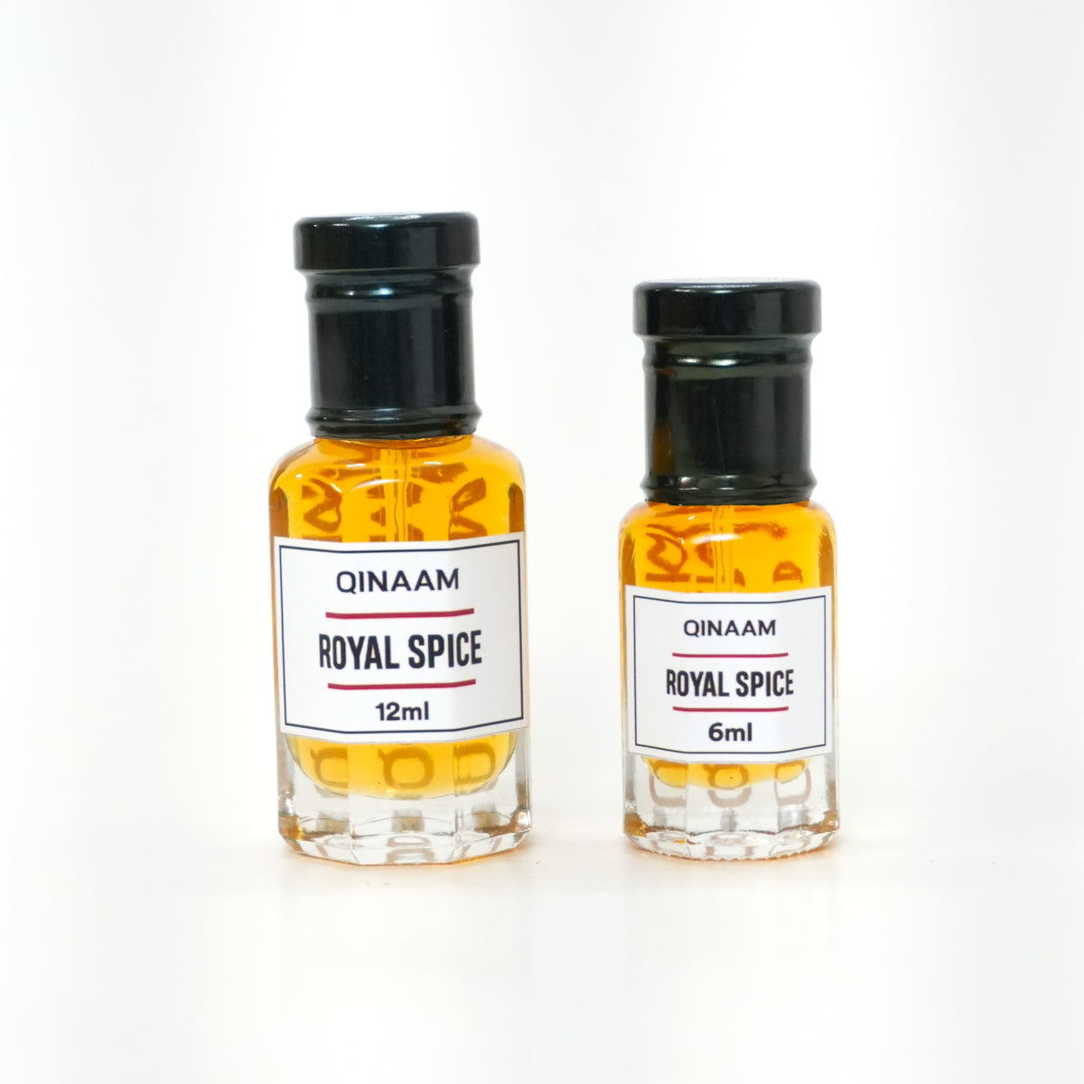 Royal Spice - Attar | 6ml | 12ml