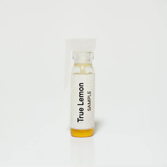 True Lemon - 1ML Sample