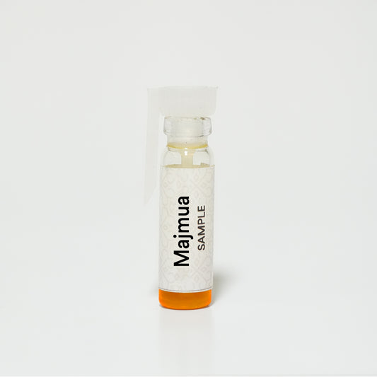 Majmua - 1ML Sample