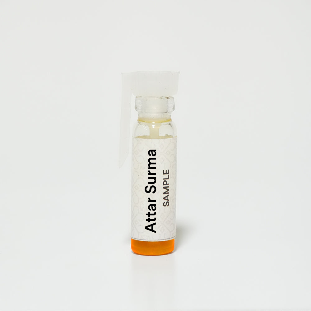 Attar Surma - 1ML Sample