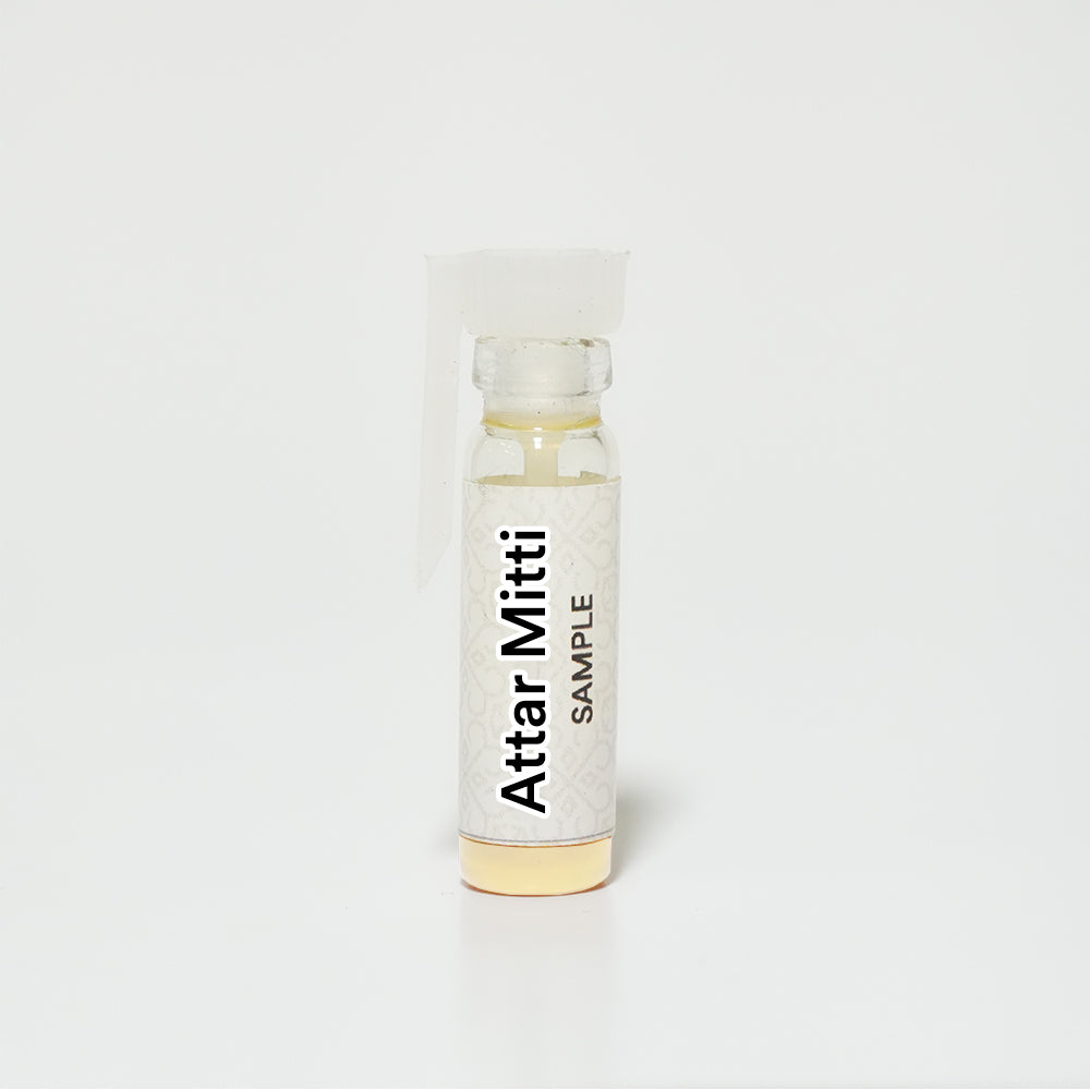 Attar Mitti - 1ML Sample