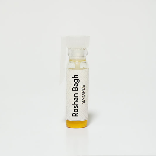 Roshan Bagh - 1ML Sample