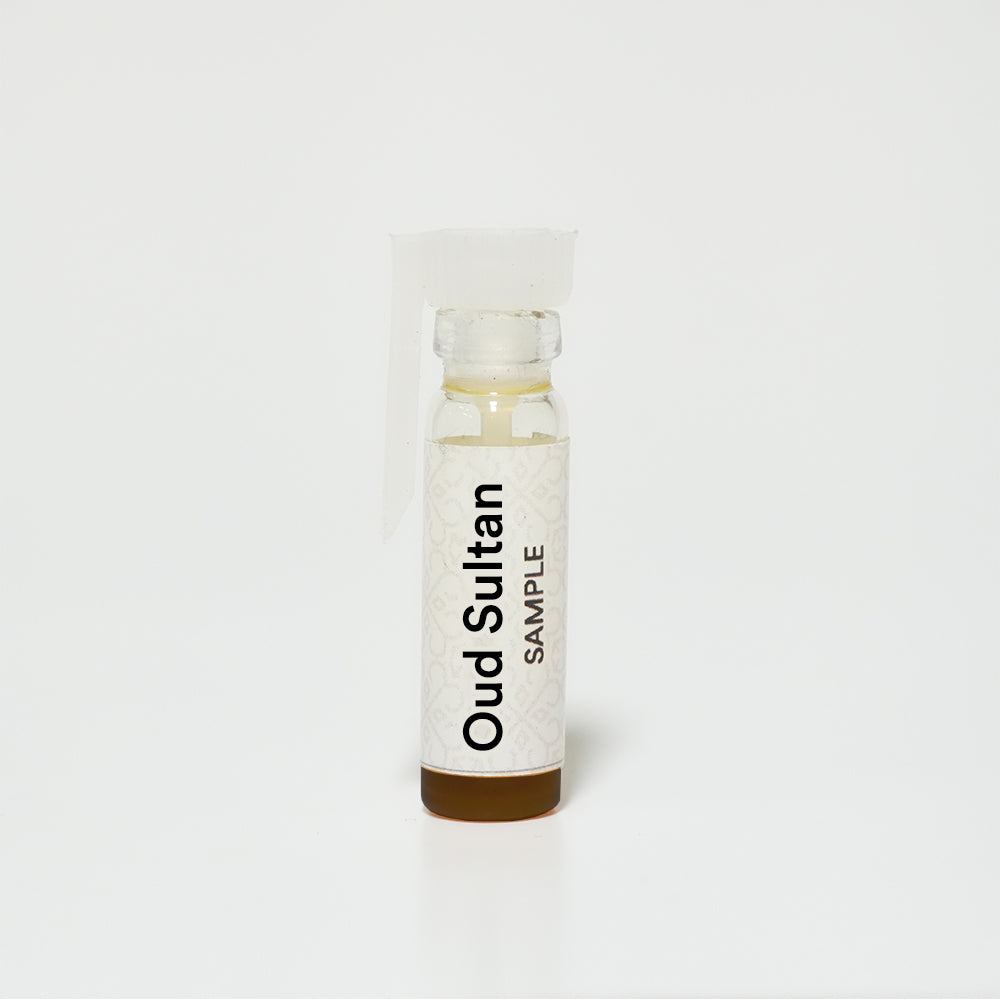 Oud Sultan - 1ML Luxe Sample