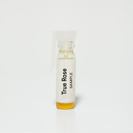 True Rose - 1ML Sample