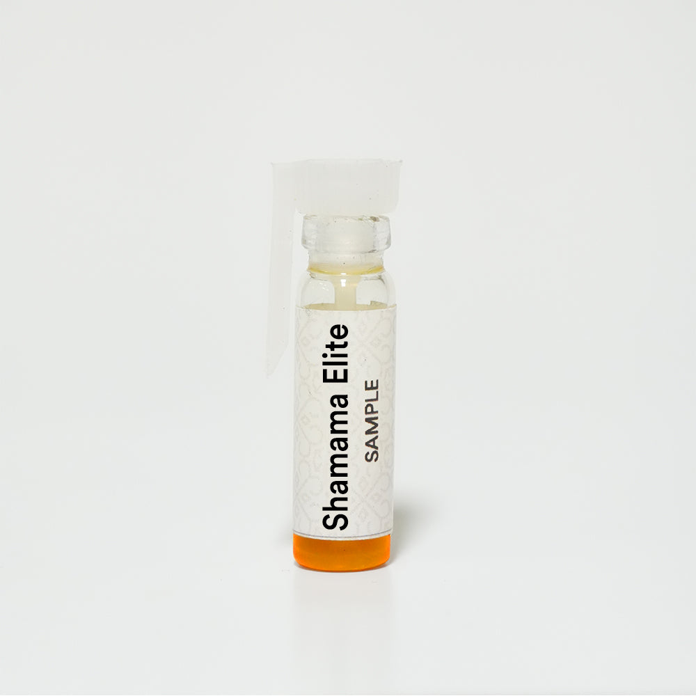 Shamama Elite - 1ML Sample