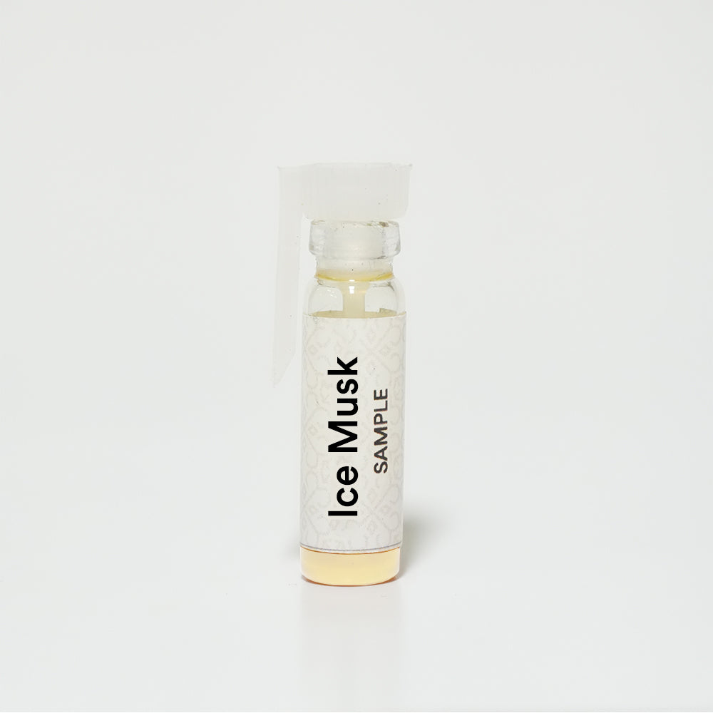 Ice Musk - 1ML Sample