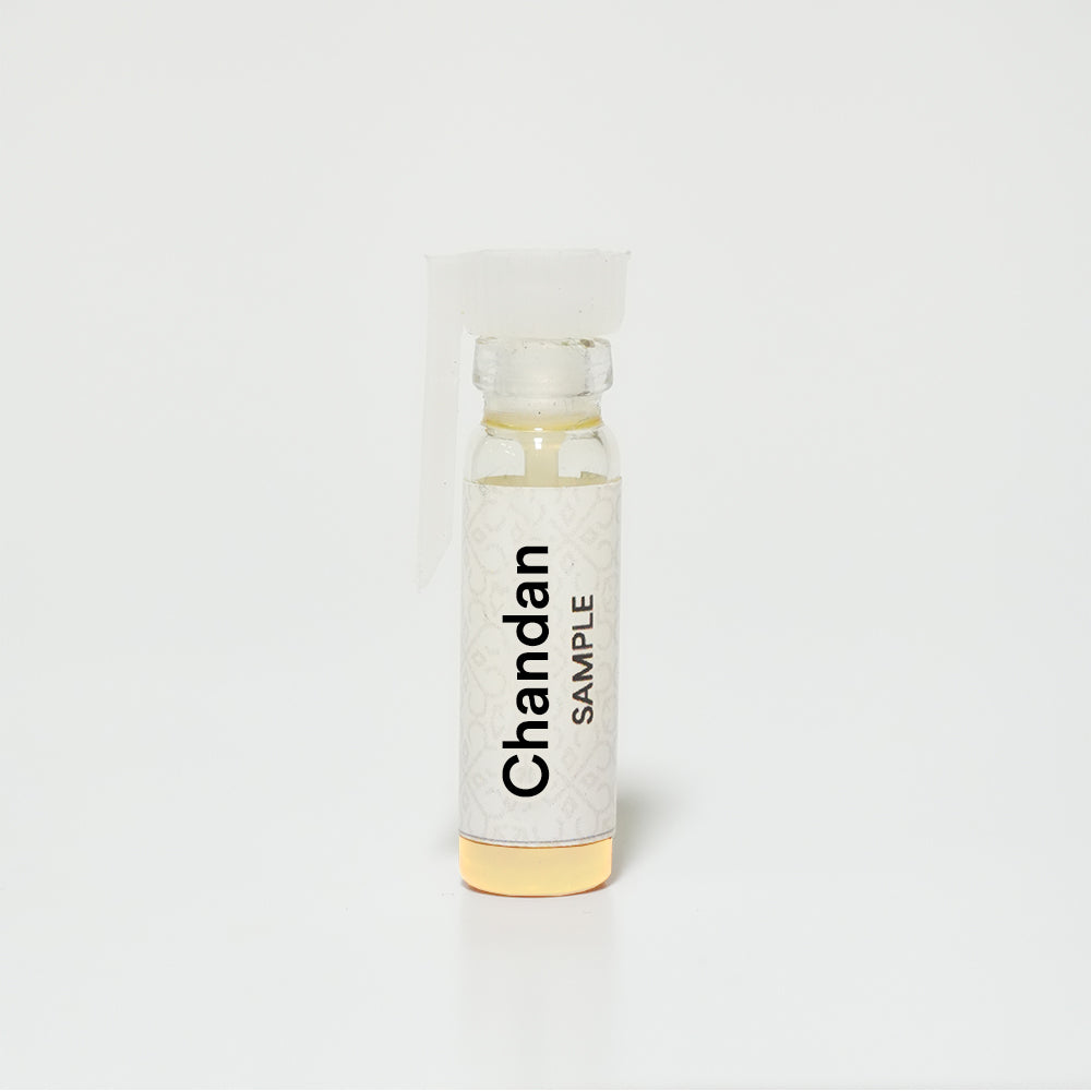 Chandan - 1ML Sample